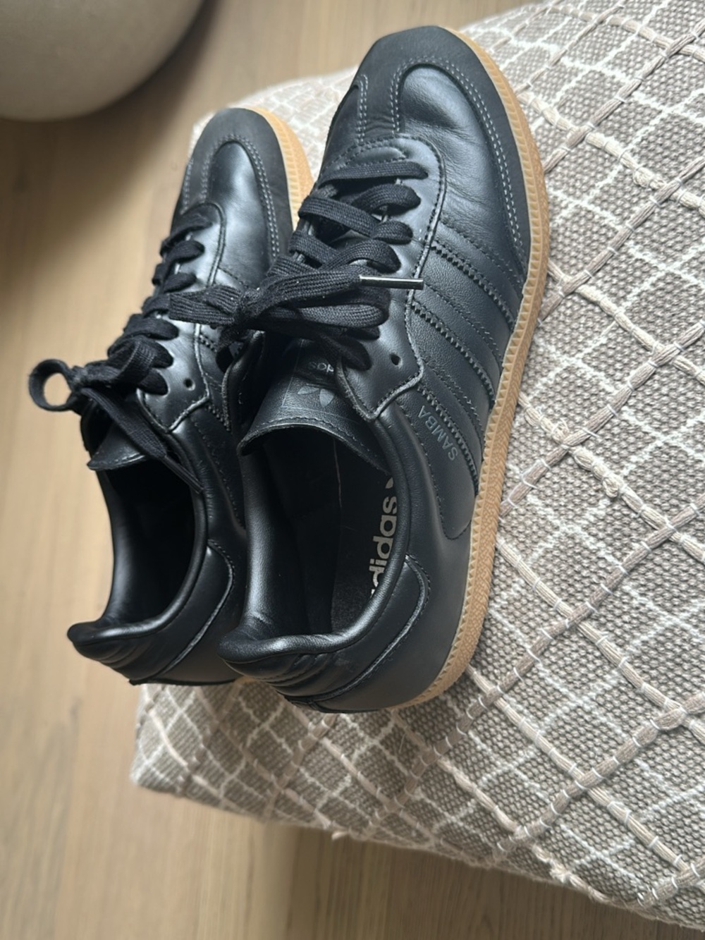 adidas sambas - Picture 2 of 4
